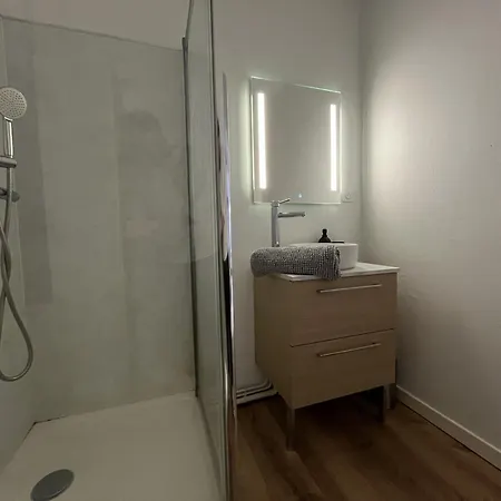 Coeur De - Apartment