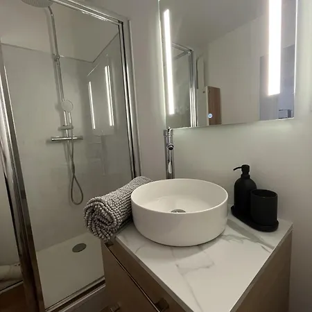 Coeur De - 아파트