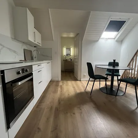 Apartamento Coeur De -