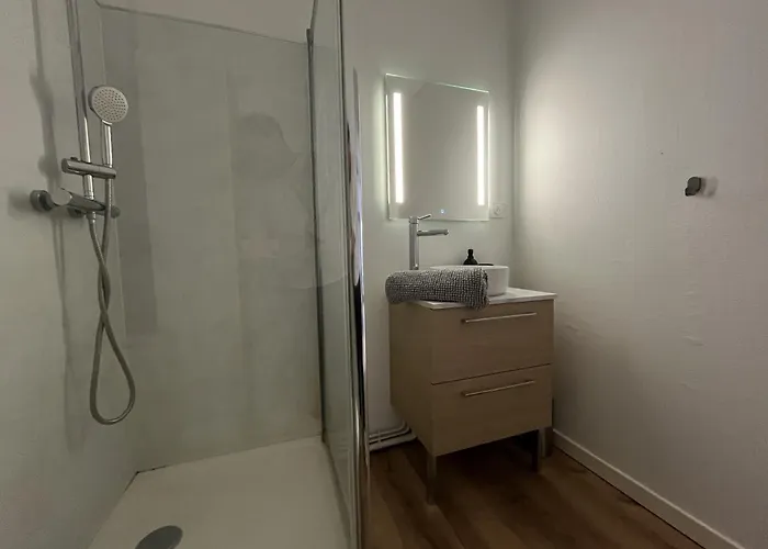 Coeur De - 아파트