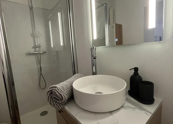 Coeur De - 아파트